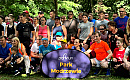 Pięć lat elbląskiego parkrunu. Bieg, który łączy mieszkańców Pięć lat elbląskiego parkrunu. Bieg, który łączy mieszkańców